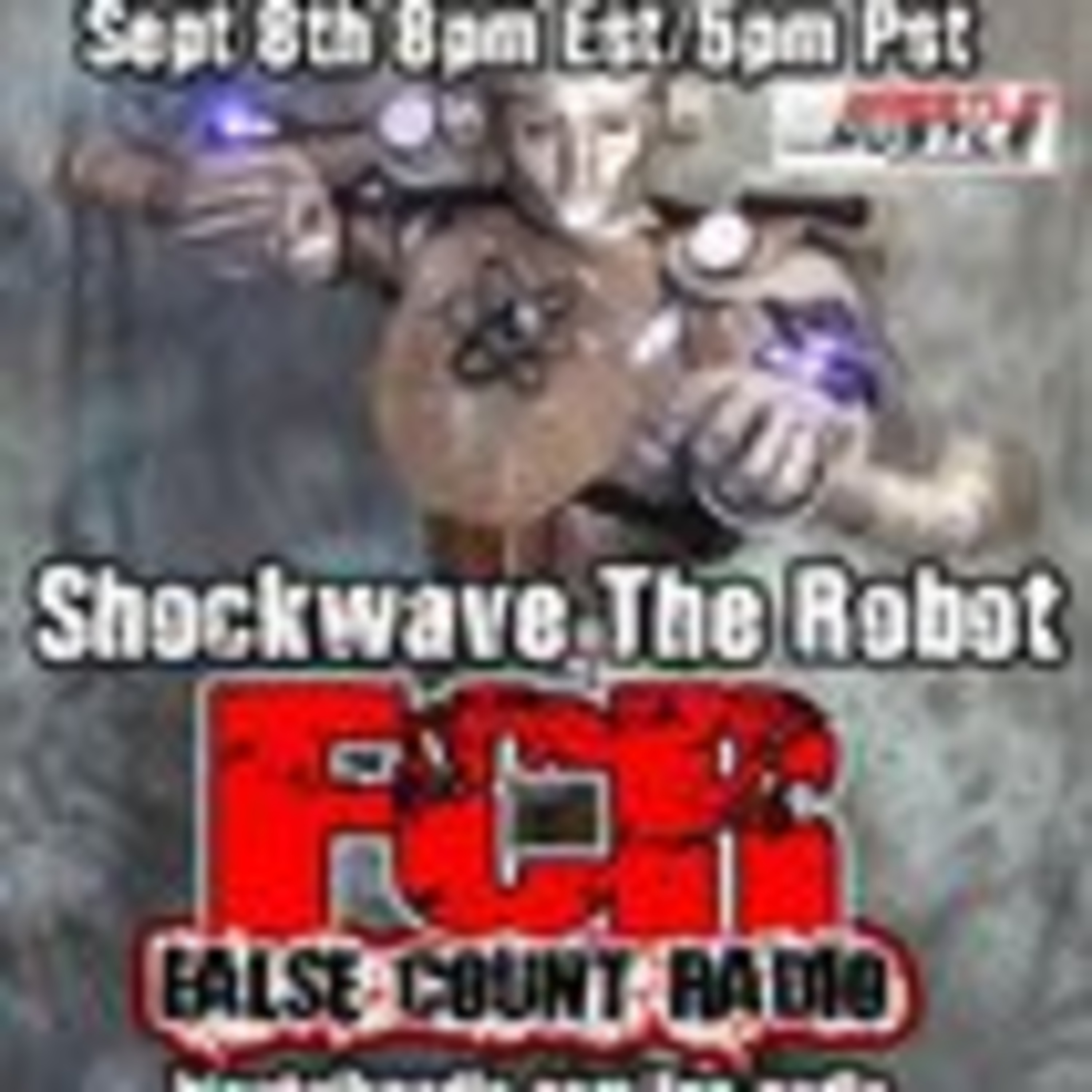 falsecountradio\'s Podcast
