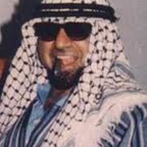 skandor akbar