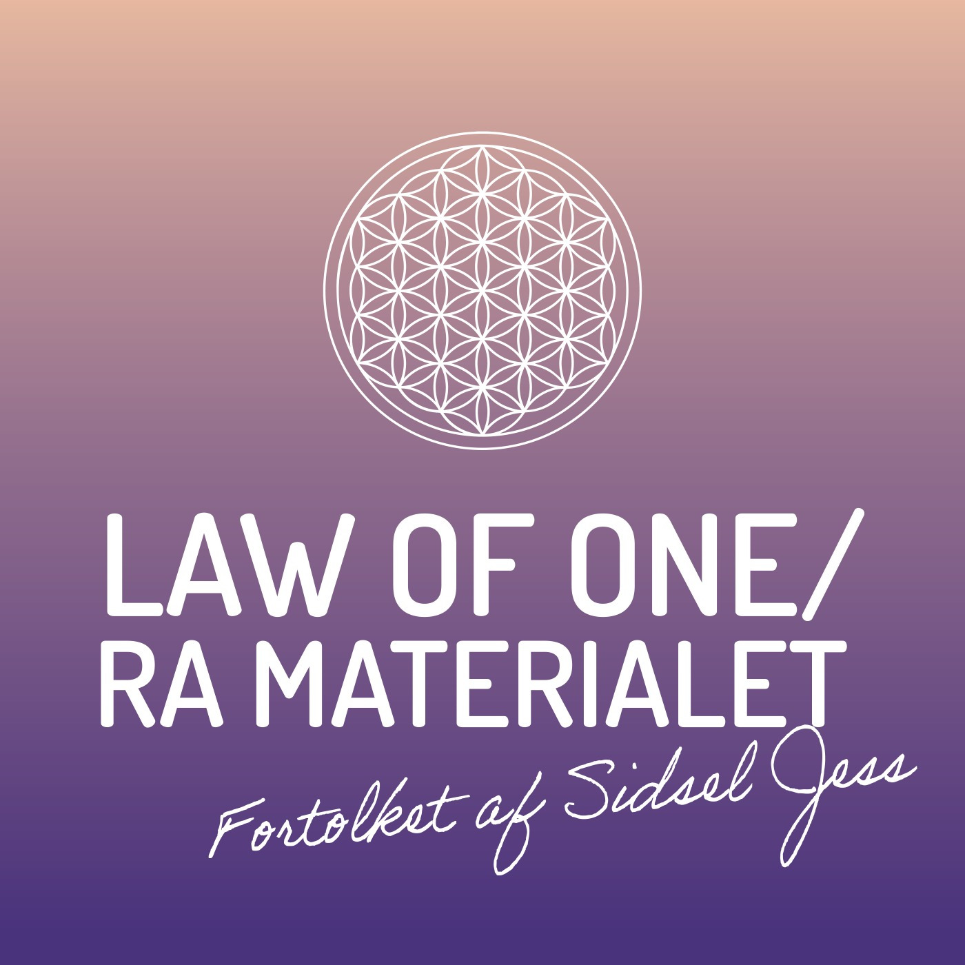 Episode 4: The Law of One: Polaritet 05