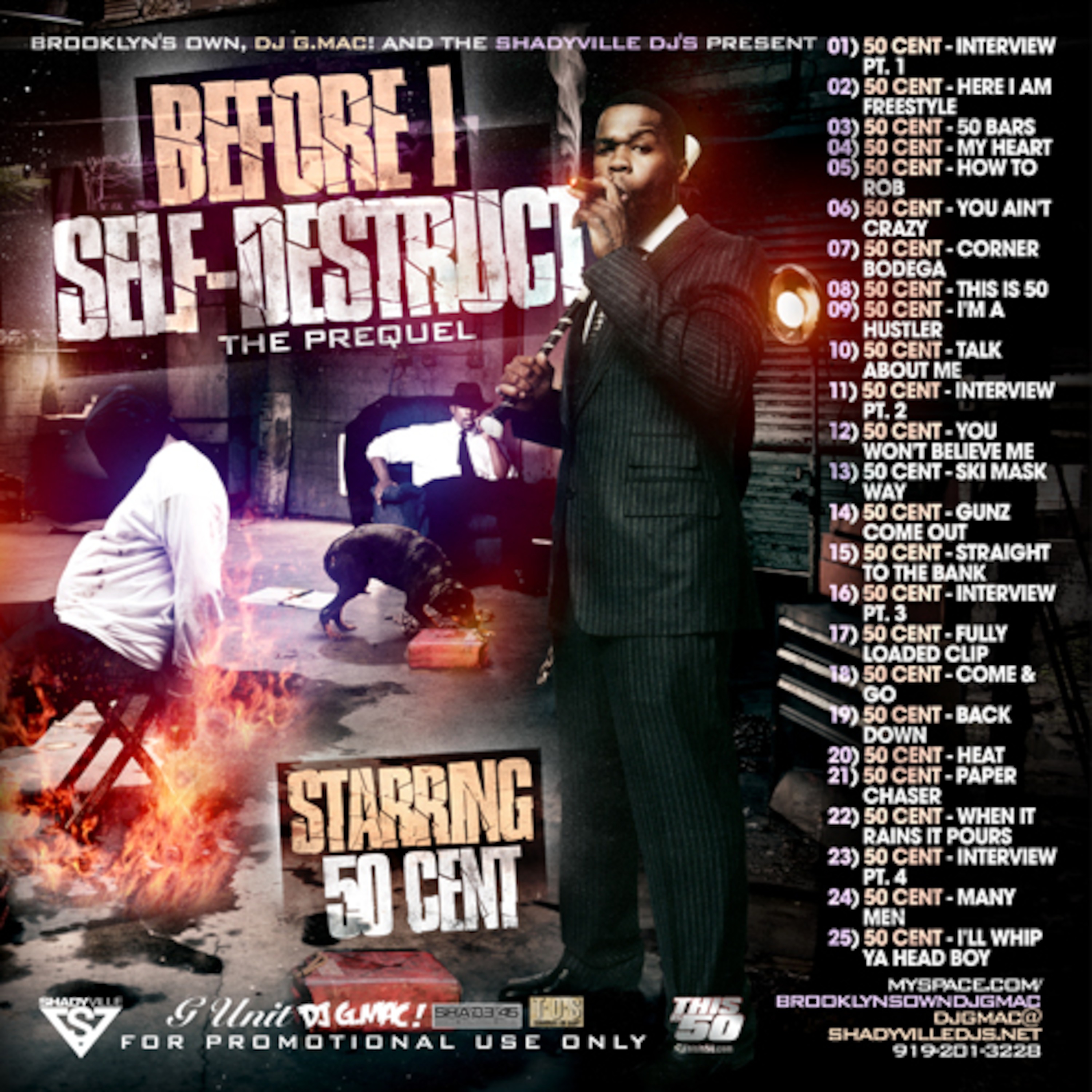 Atomic Storm Ent Djs\'s Podcast