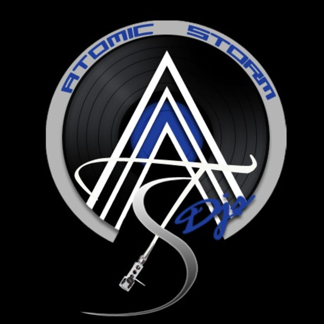 Atomic Storm Ent Djs's Podcast