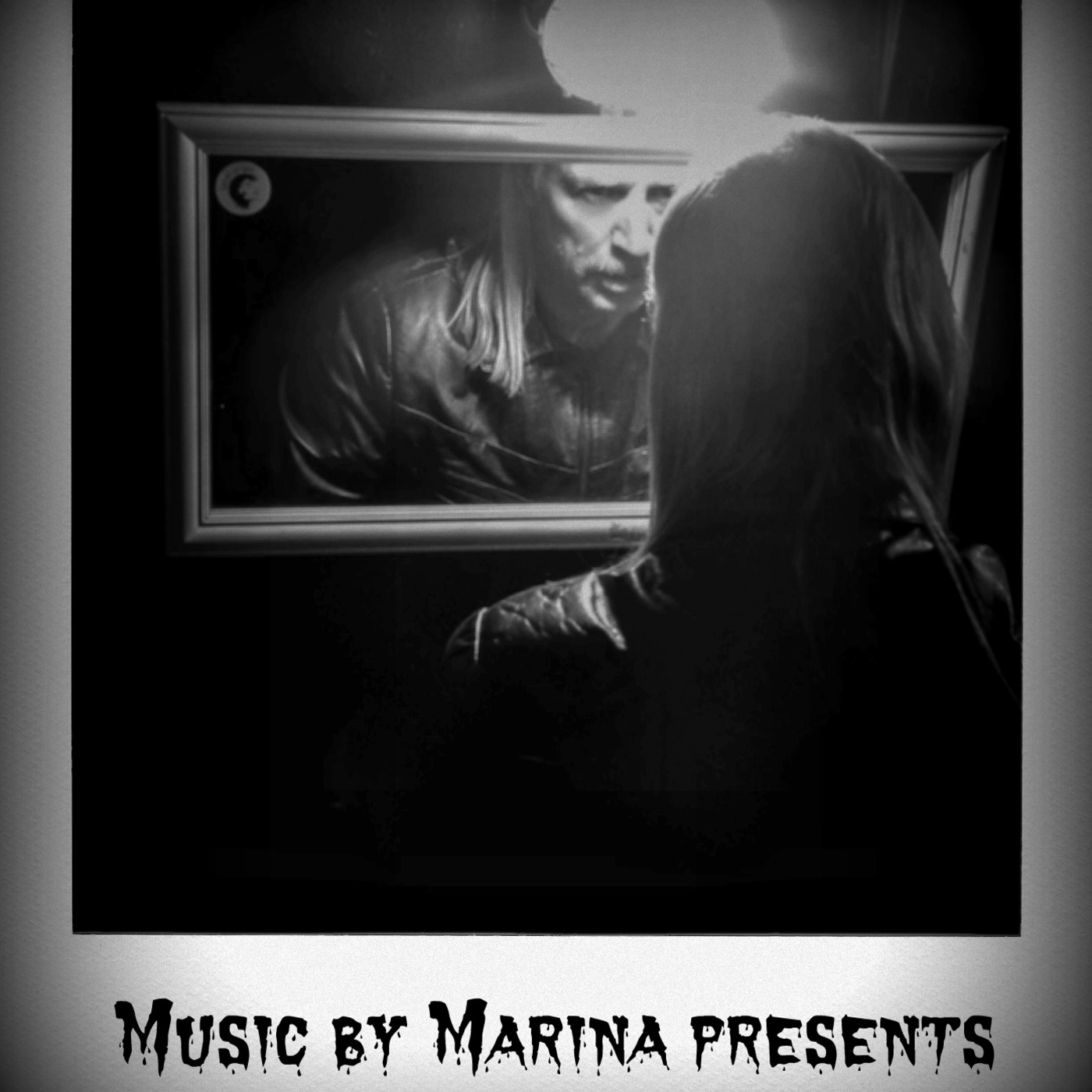 Music by Marina presents DJ Hell