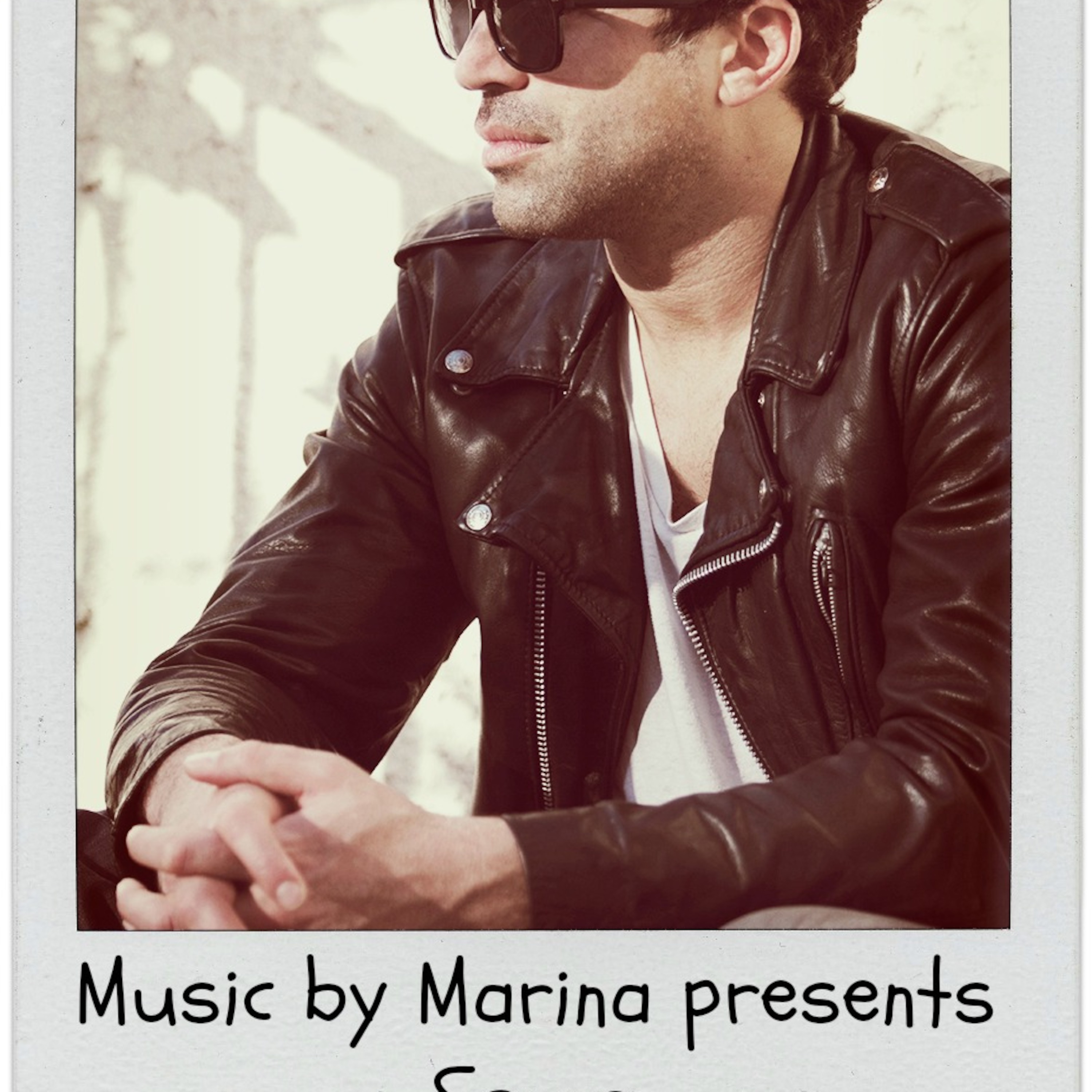 Music by Marina presents Sonns episode artwork