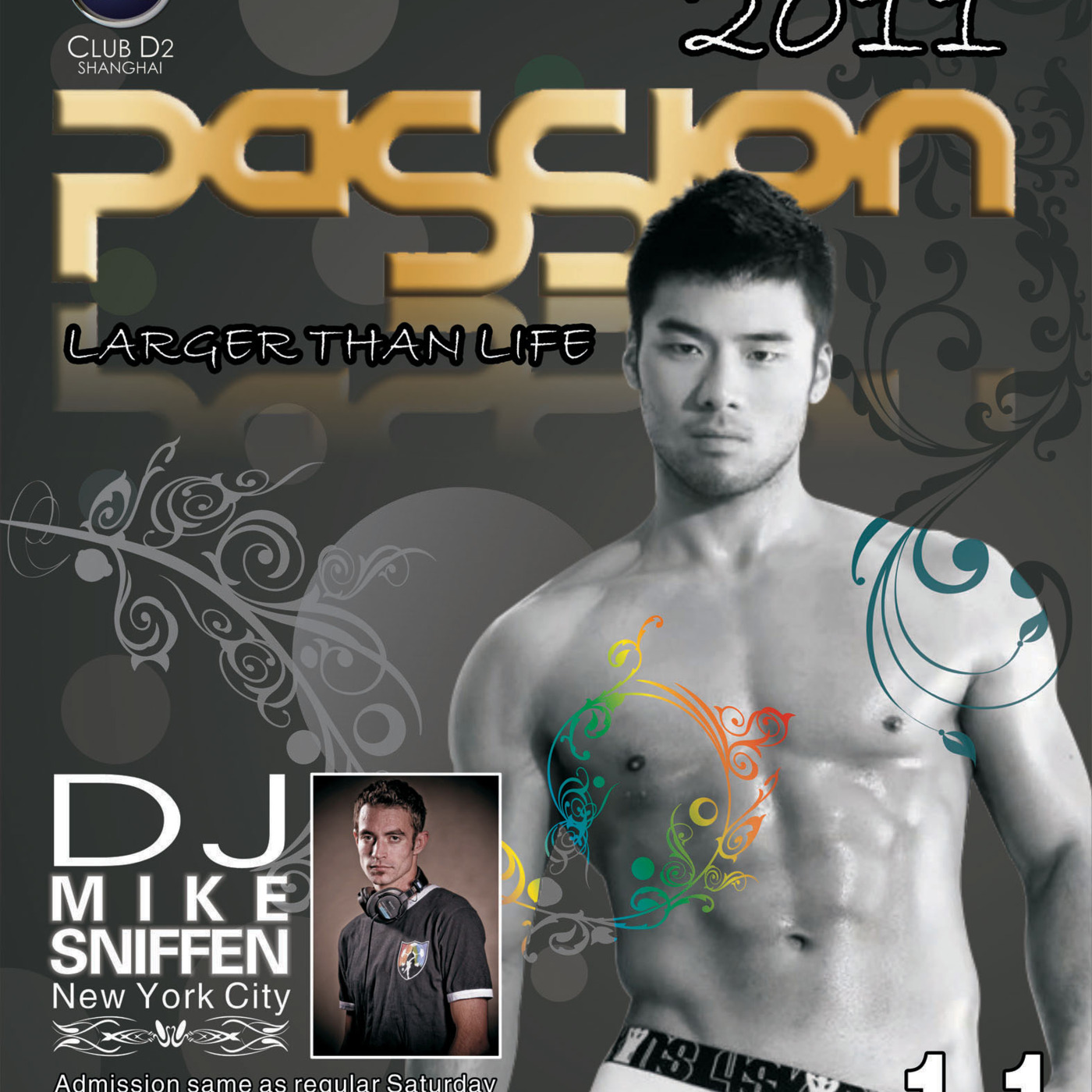dj mike sniffen\'s podcast