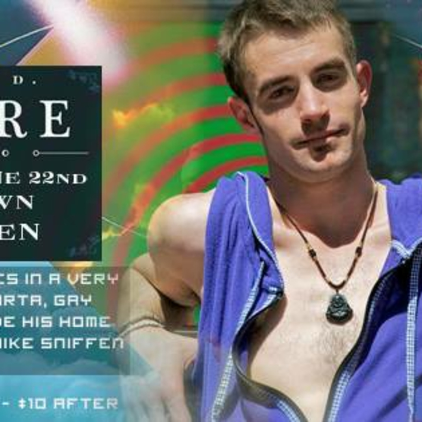 dj mike sniffen\'s podcast