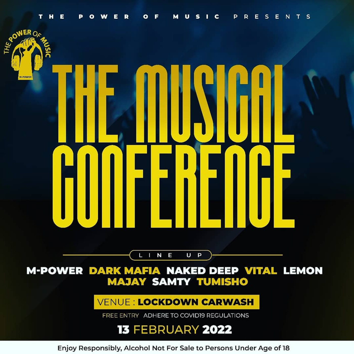 The Power Of Music