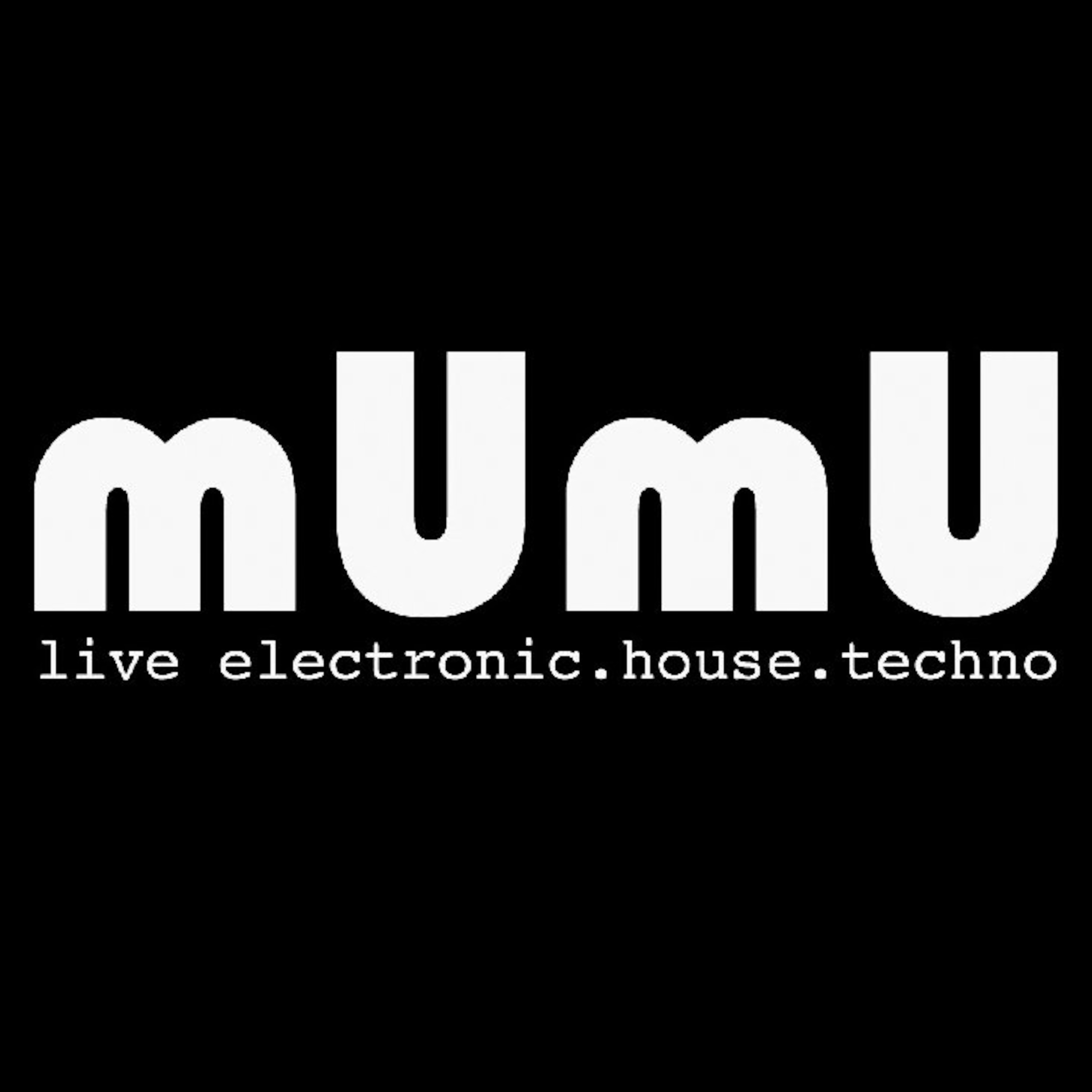 mUmUHQ podcast artwork