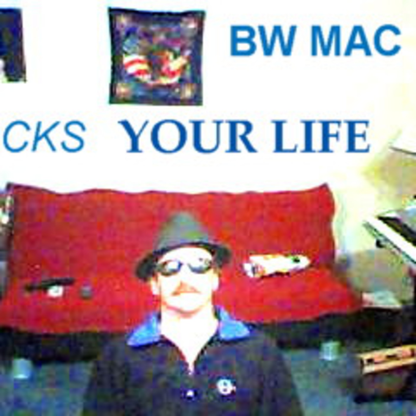 Brad's podcast Brad's podcast