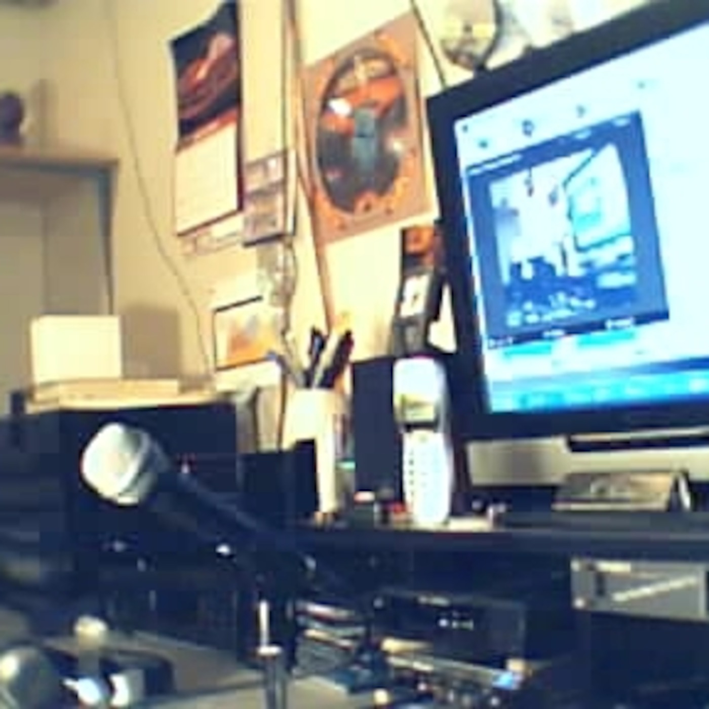 August, Brad gives his thoughts August, Brad gives his thoughts