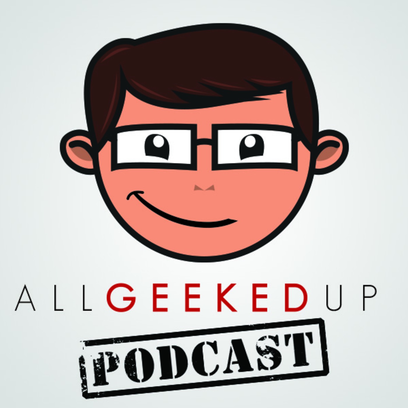 AGU Podcast #2 'Don't Go Jason Waterfalls'