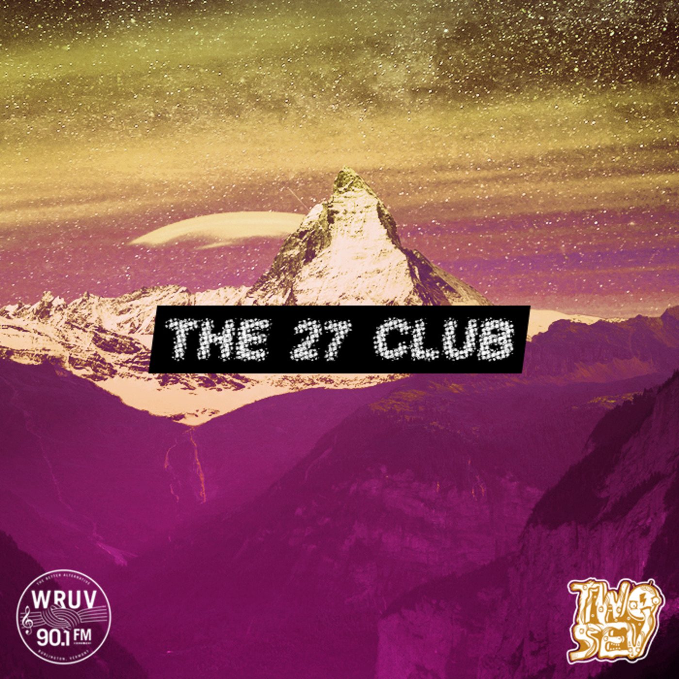 Episode 10: The 27 Club #10 (3/17/21)