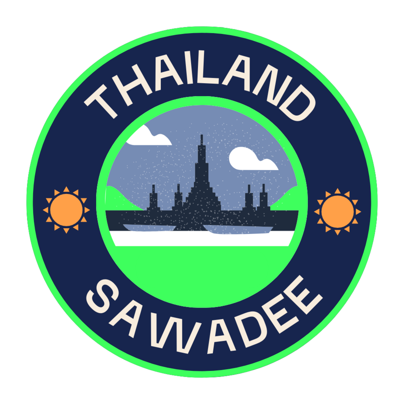 Thailan Sawadee