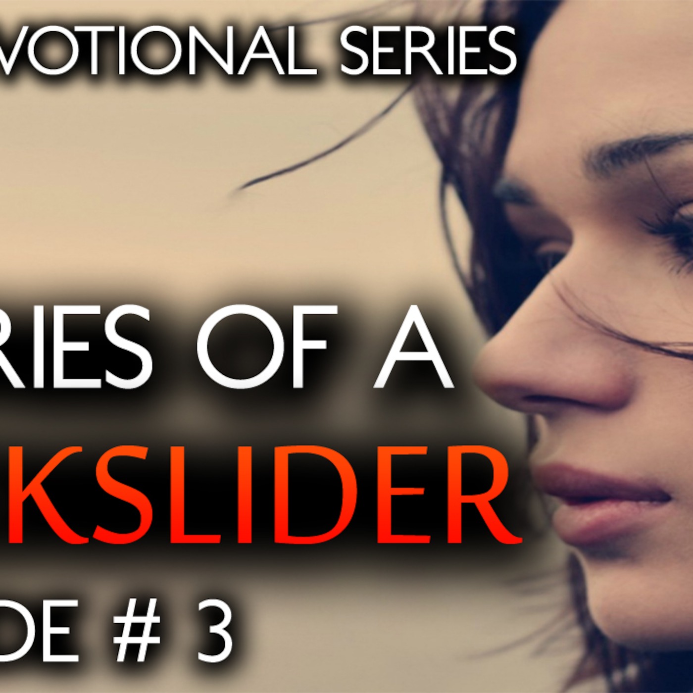 If You Are A BACKSLIDER | Watch This & STOP Running From God (EP # 3) VIDEO AT WWW.TALIFORGOD.COM episode artwork