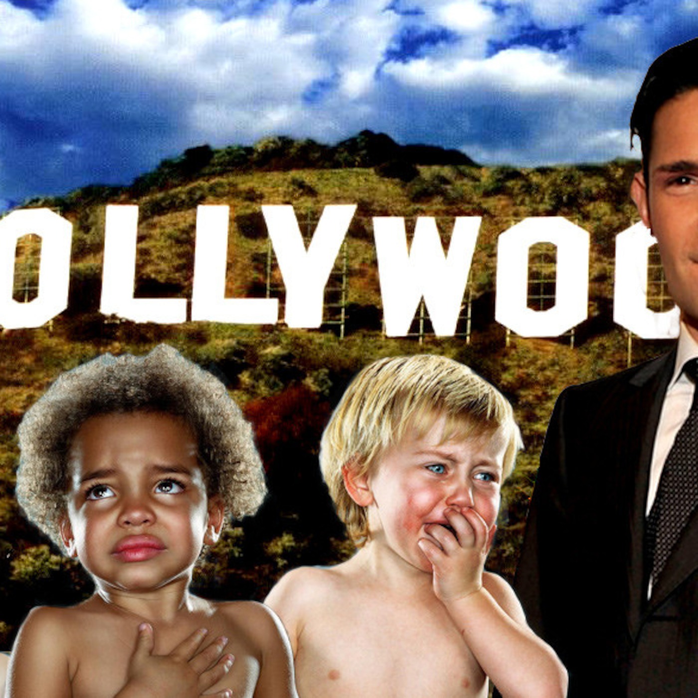 Hollywood War On Children | PEDOPHILIA & It’s Dangers - Warning To Parents! episode artwork