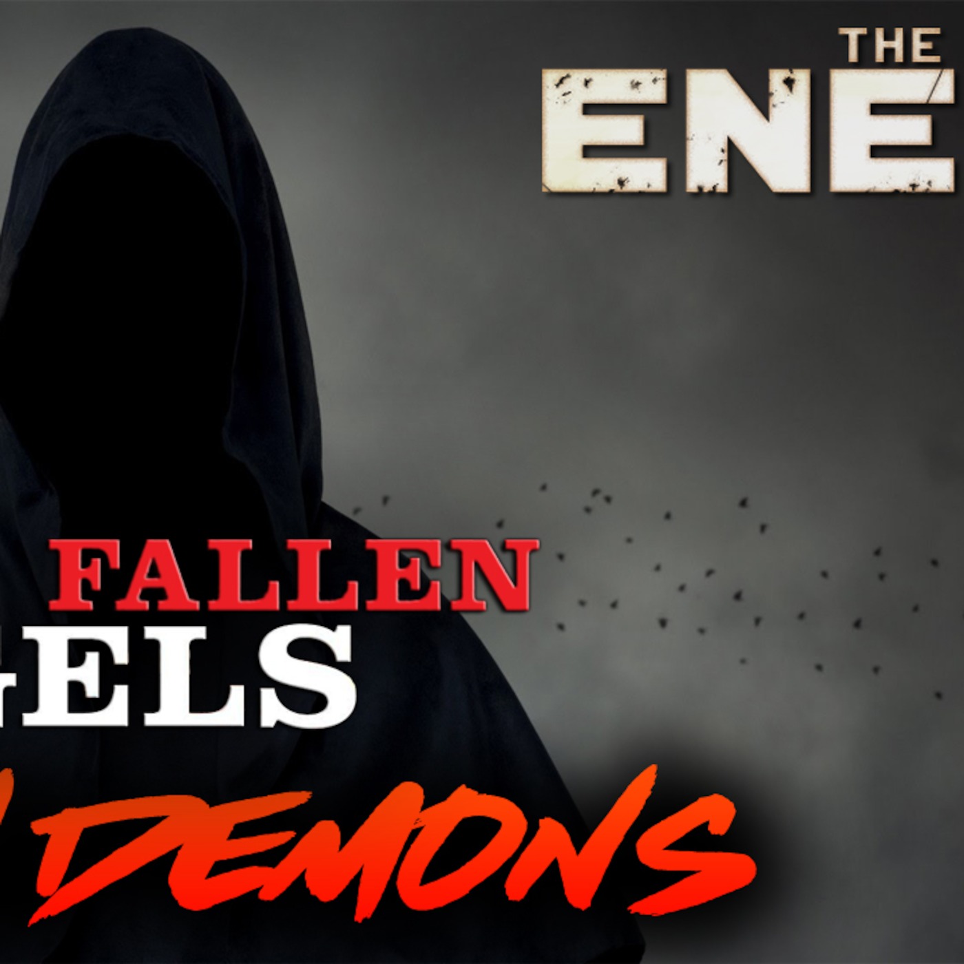 FALLEN Angels & Demons: Identity Of The ENEMY | "Be Not Easily Offended" By SATAN'S Agents