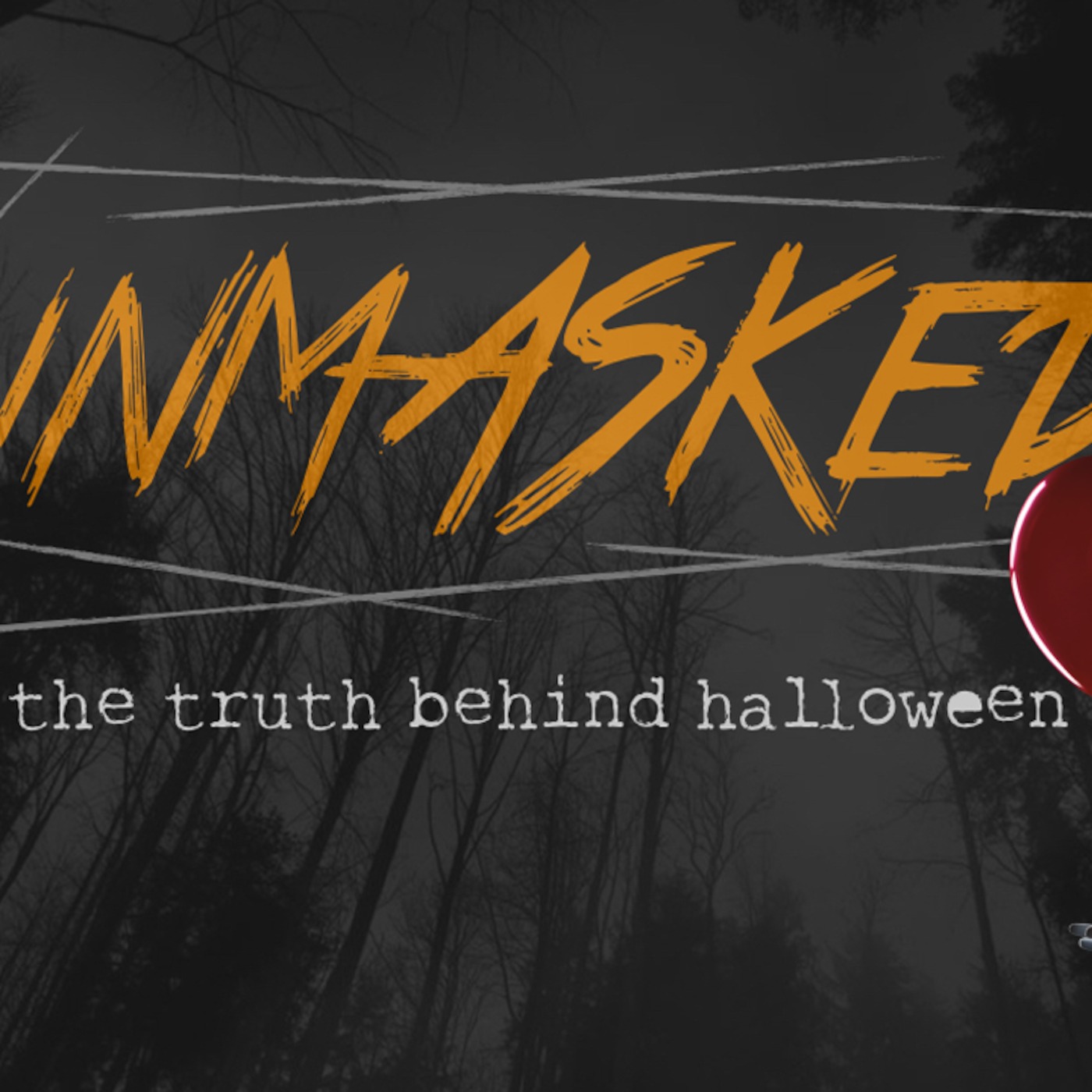 Halloween UNMASKED | In 2017-2018, Will You Still Ignore The Warnings....