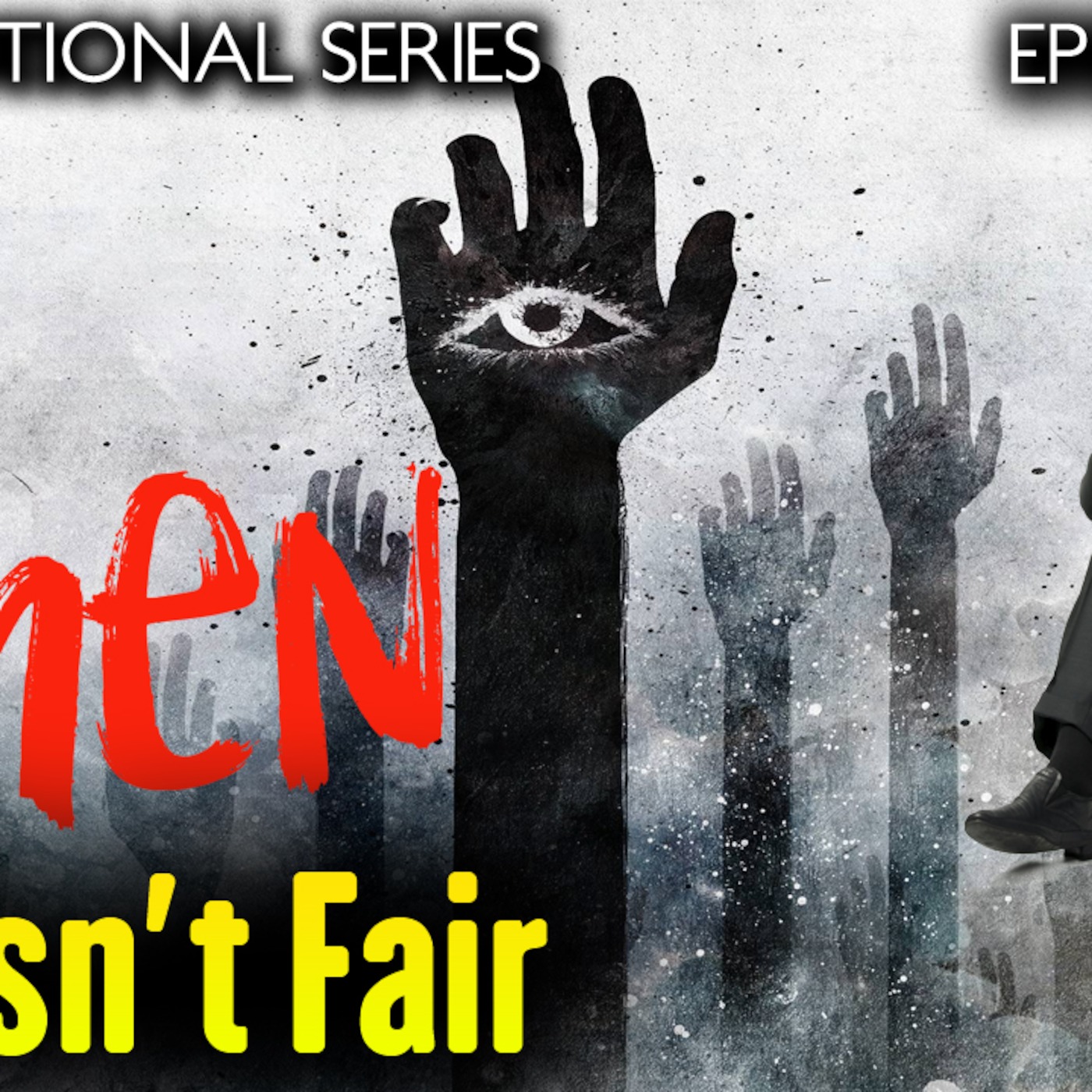 When Life Isn't Fair In This Satanic World | Episode #11 episode artwork