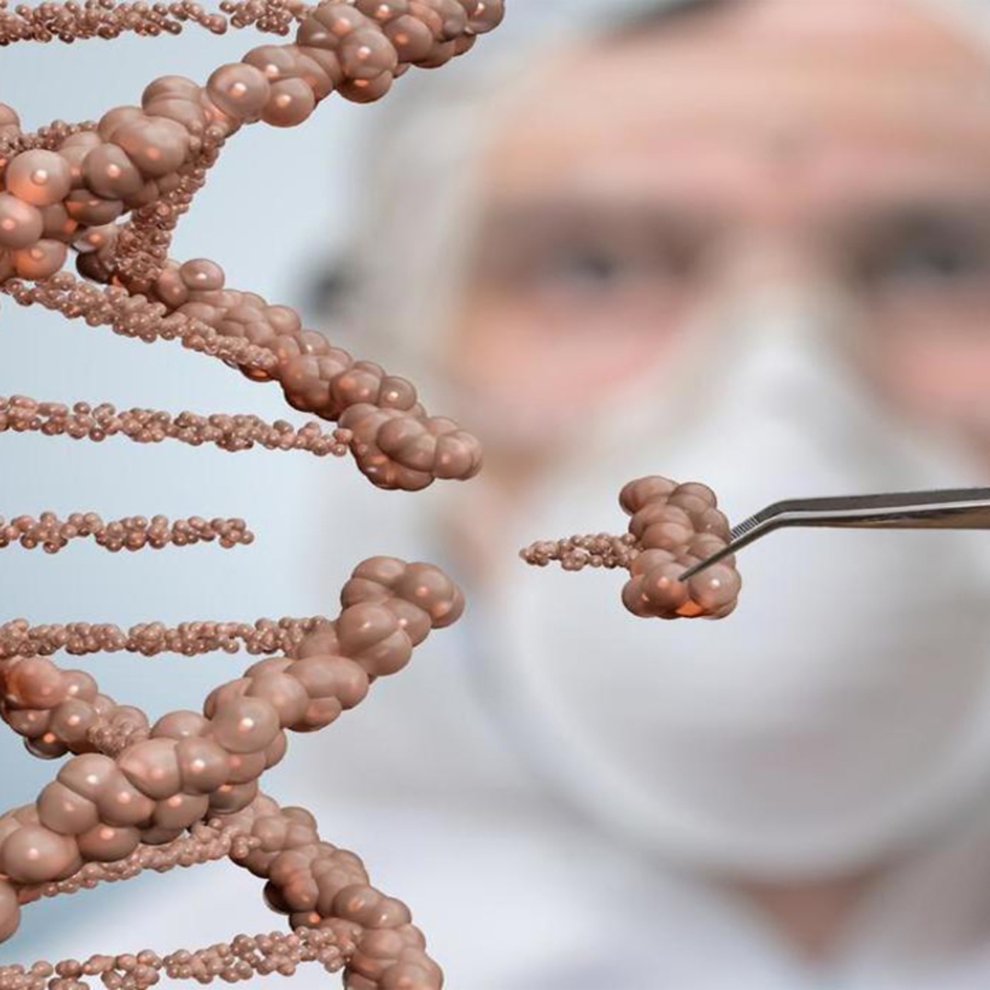 In 2018 The "Elite" Are Playing "God" | As The Day's Of Noah