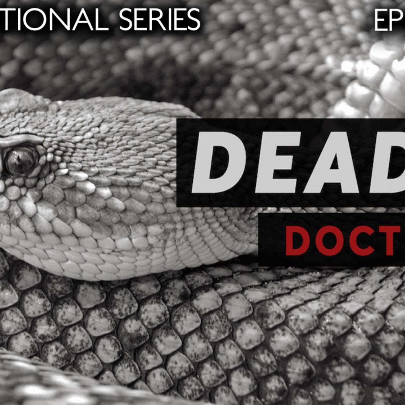 Deadly Doctrines In The "Christian" Church episode artwork