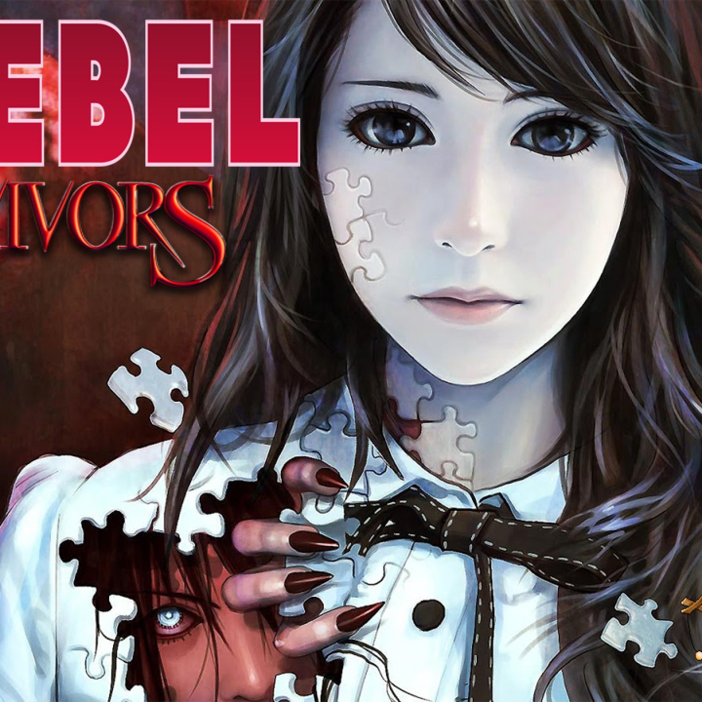 Jezebel Spirit Survivors (2018) | Narcissist CEO's, Psychopaths & More episode artwork