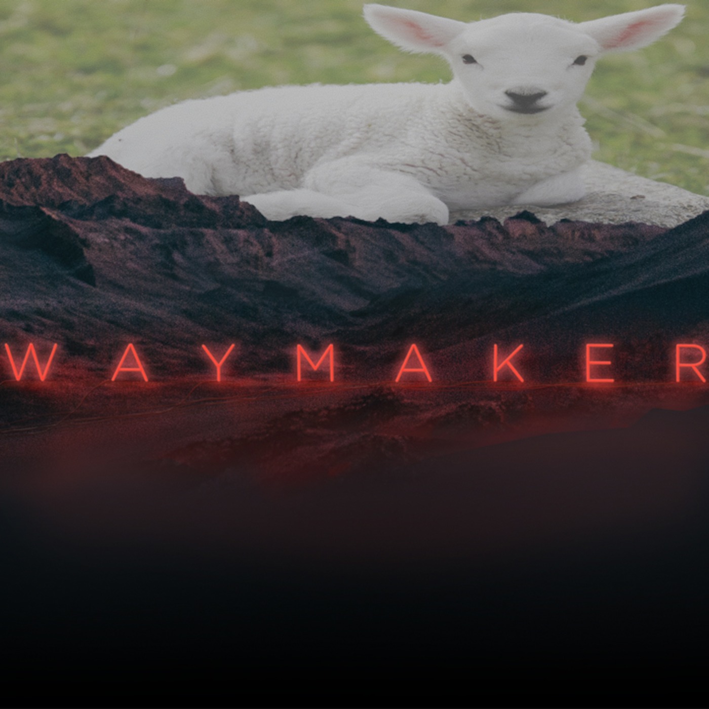 Waymaker (2018) | In the Midst of Chaos