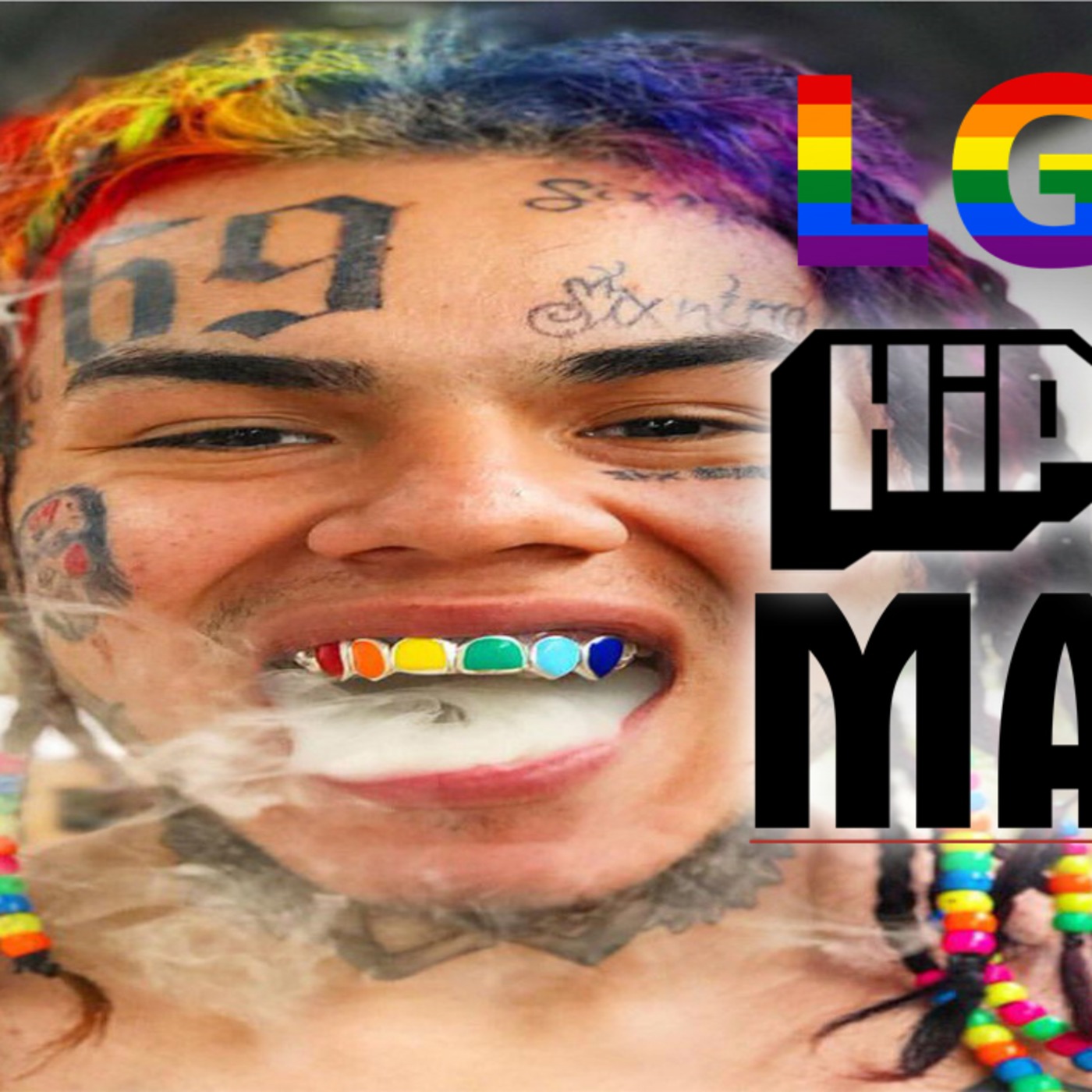 TEKASHI69 & The Gay Mafia EXPOSED (2018) - TFG Ministries 