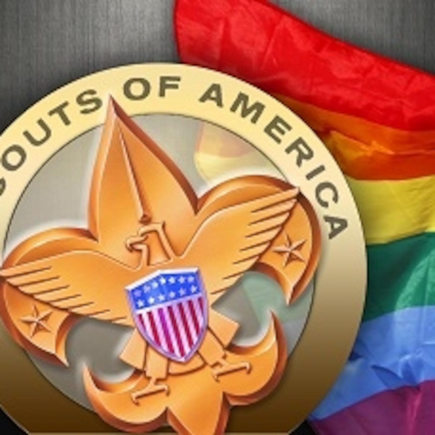 Boy Scout's Approve Homosexual Children: Tolerance, A One Way Street!