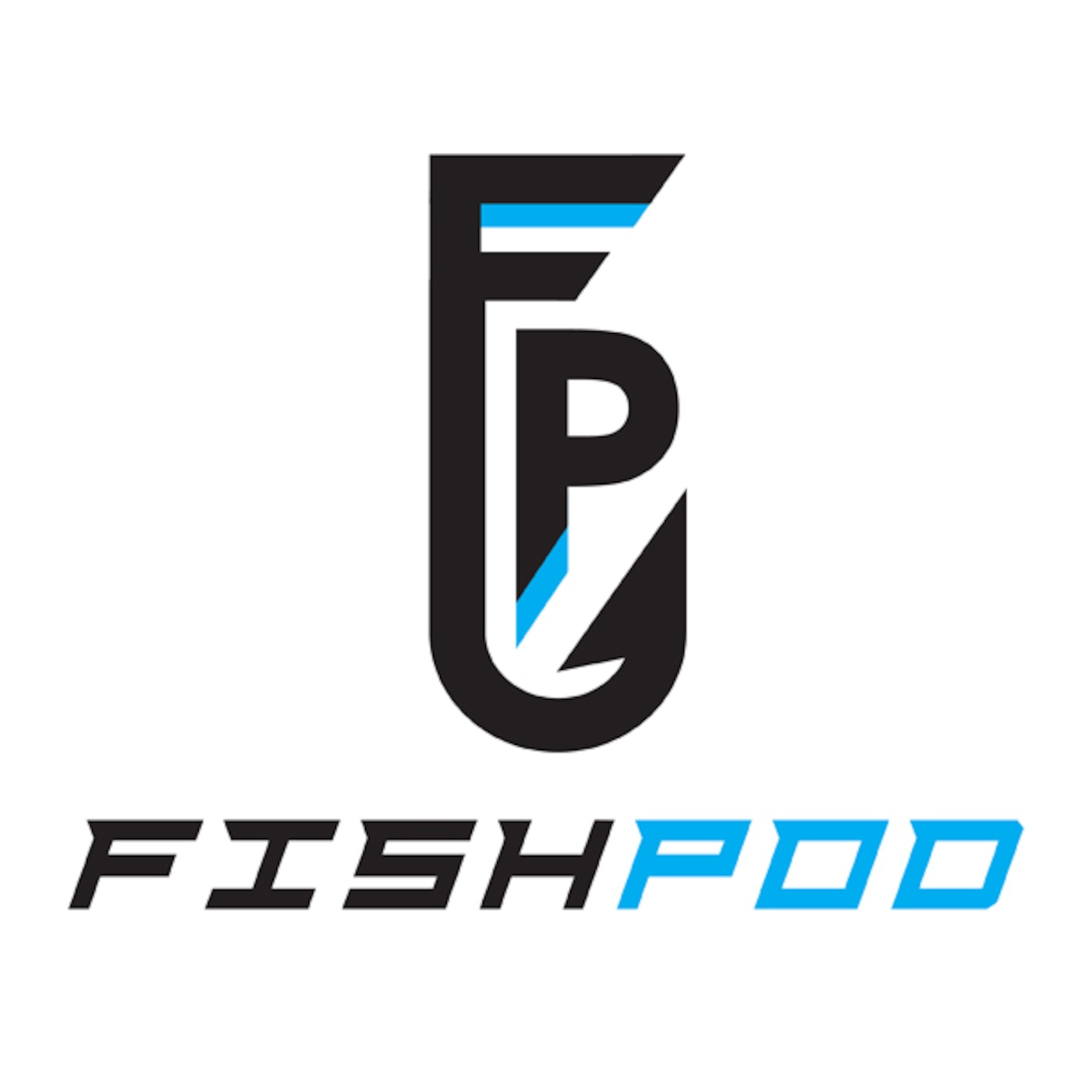 FishPod Network podcast artwork