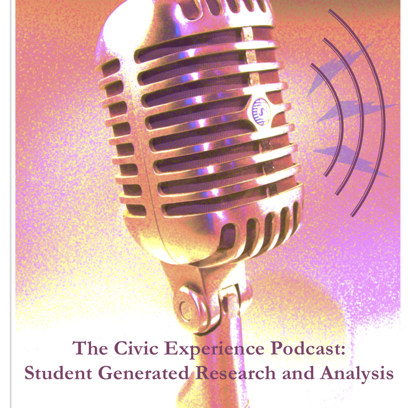 The Civic Experience Podcast