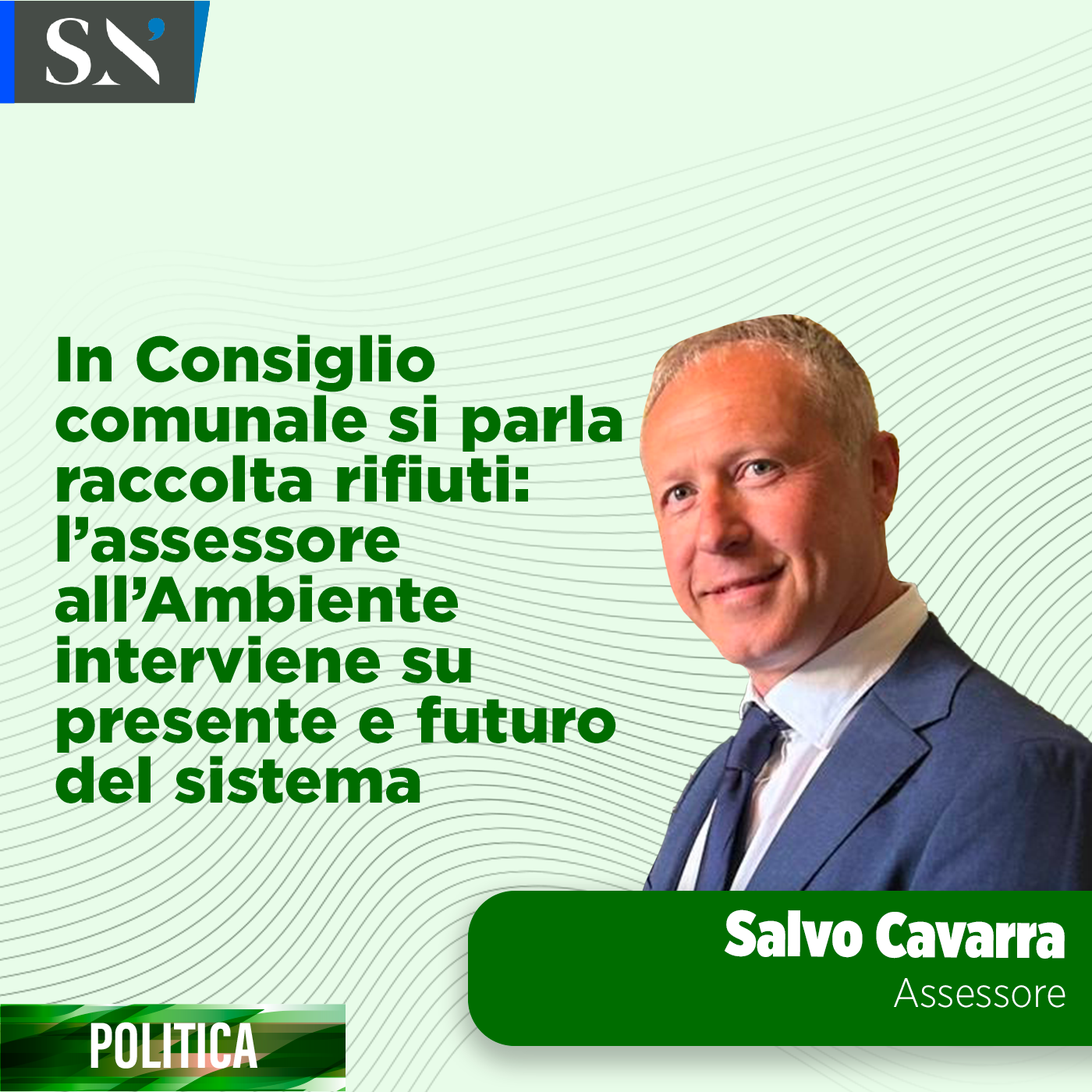 Siracusa News
