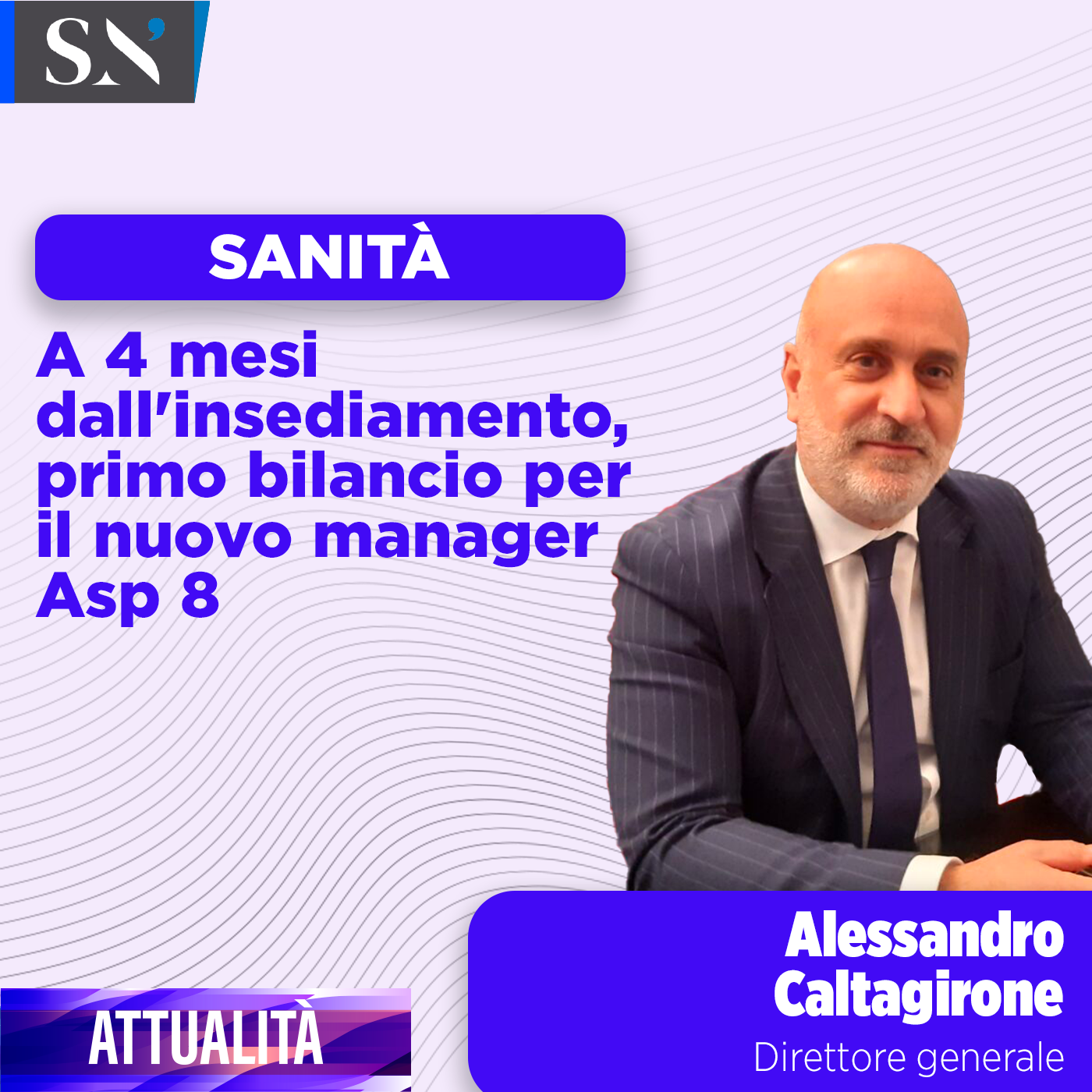 Siracusa News