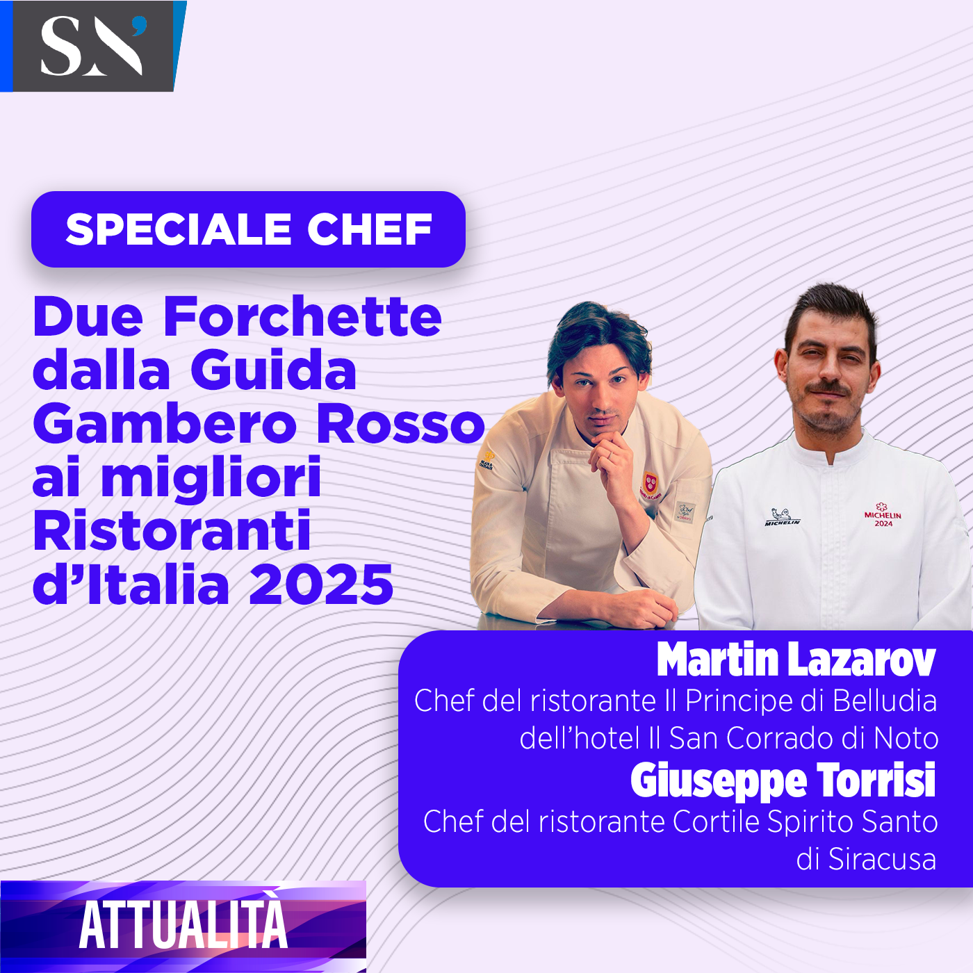 Siracusa News