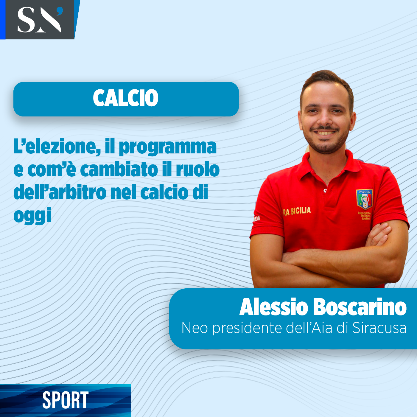 Siracusa News