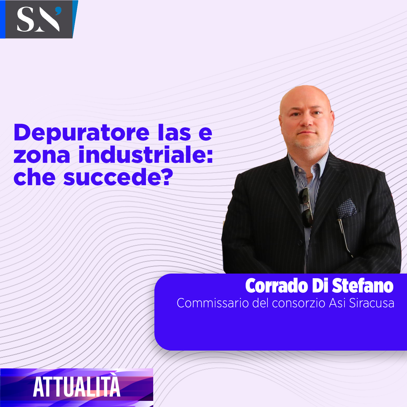 Siracusa News