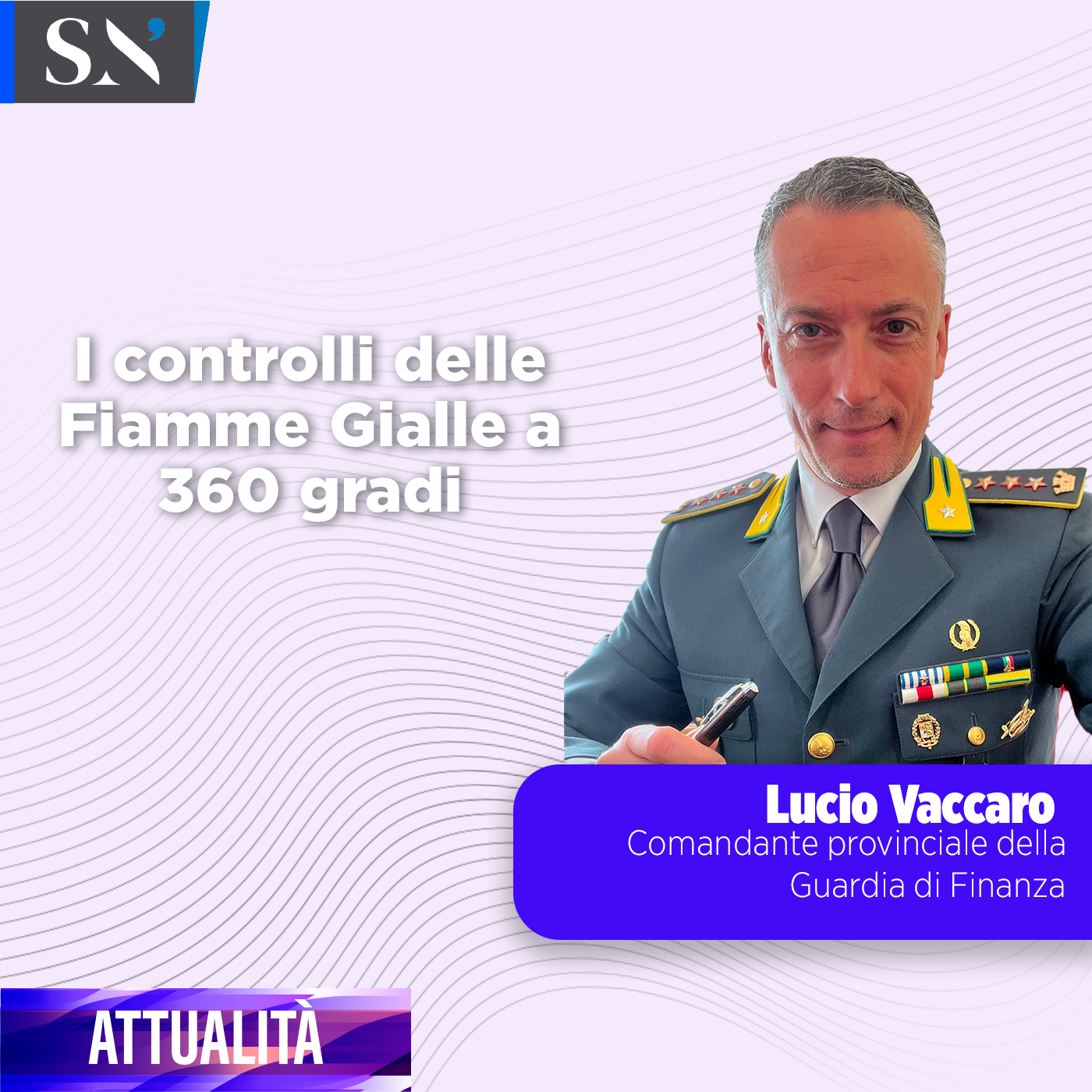 Siracusa News