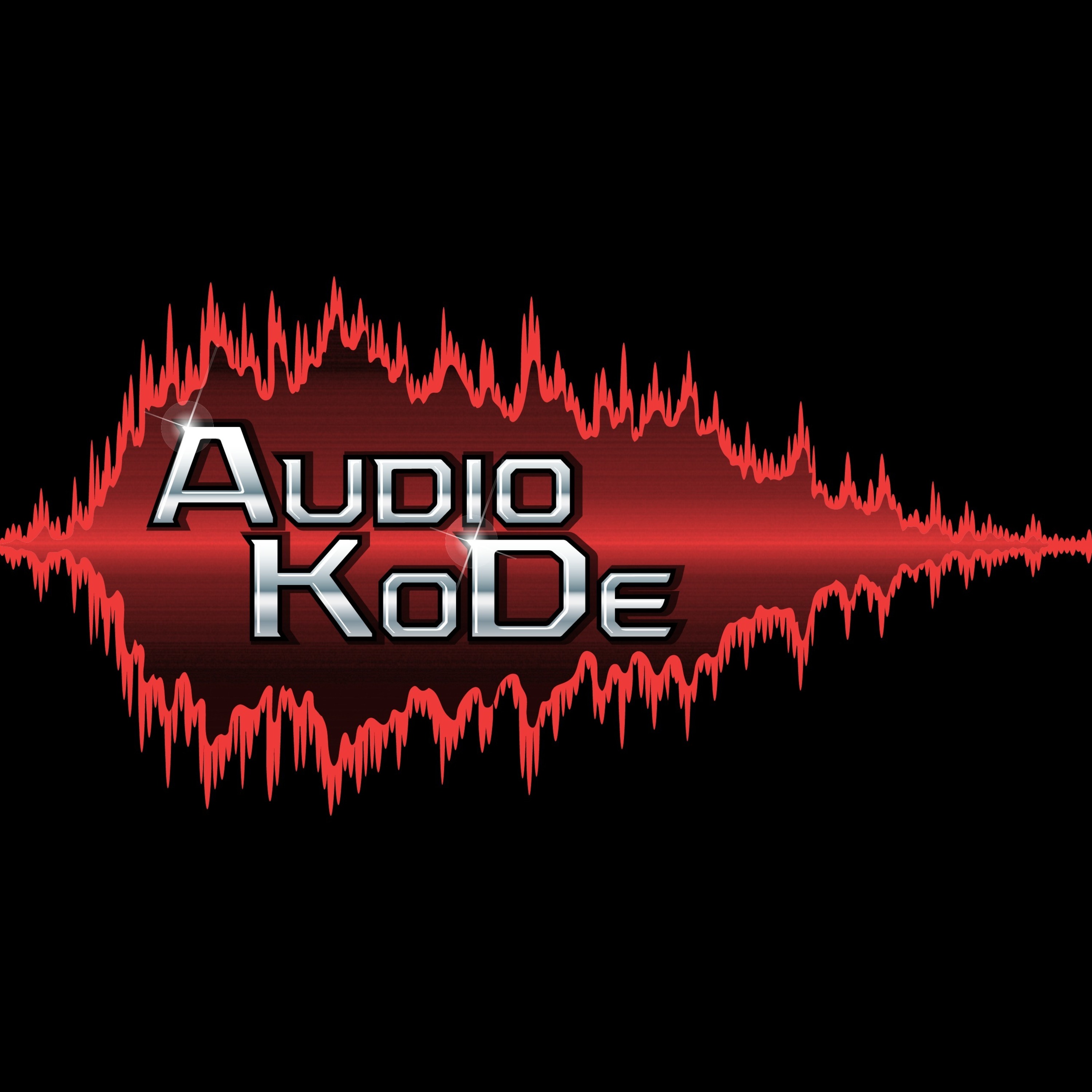 Audio KoDe's Podcast podcast artwork