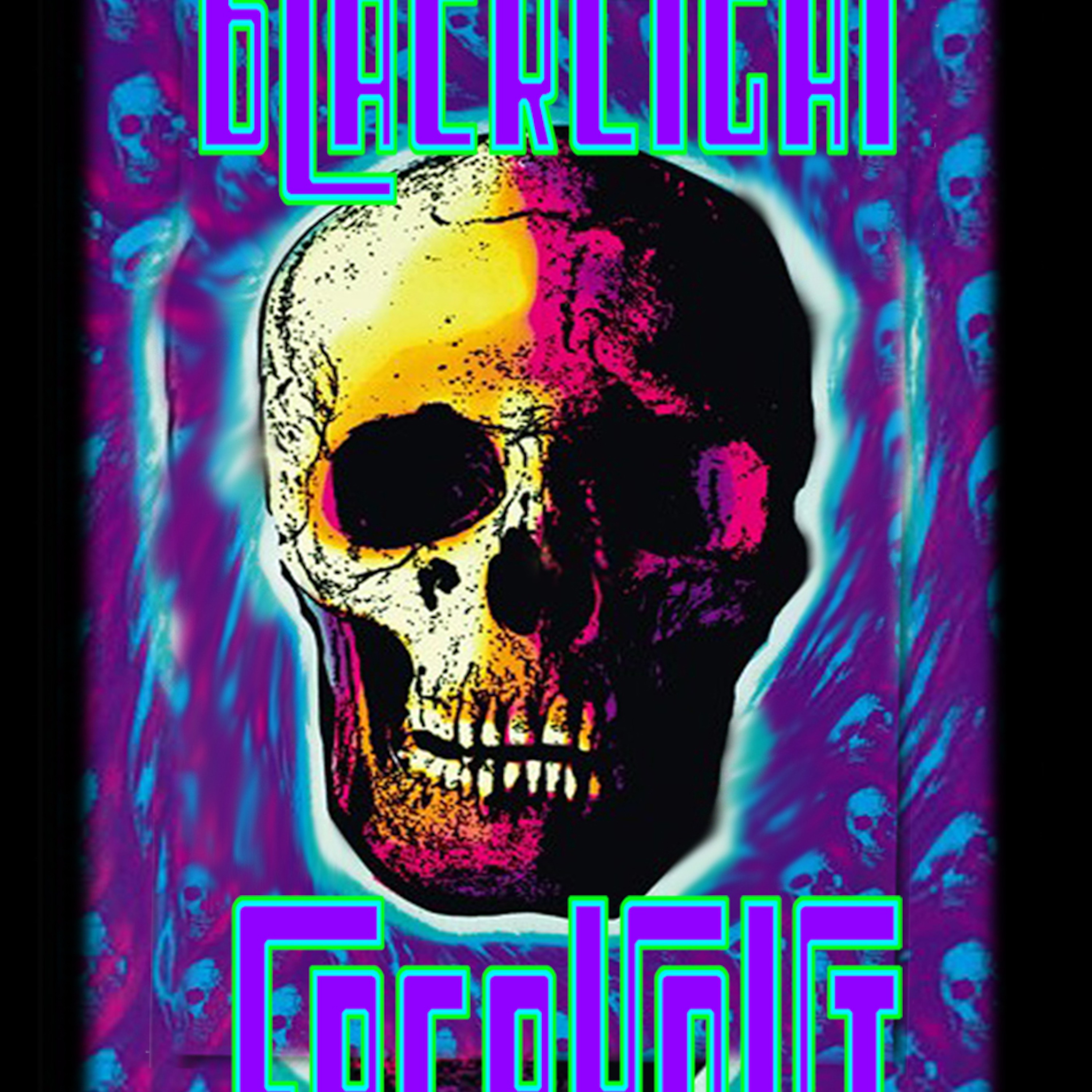 Episode 2 Protomeltallic Pipedream episode artwork