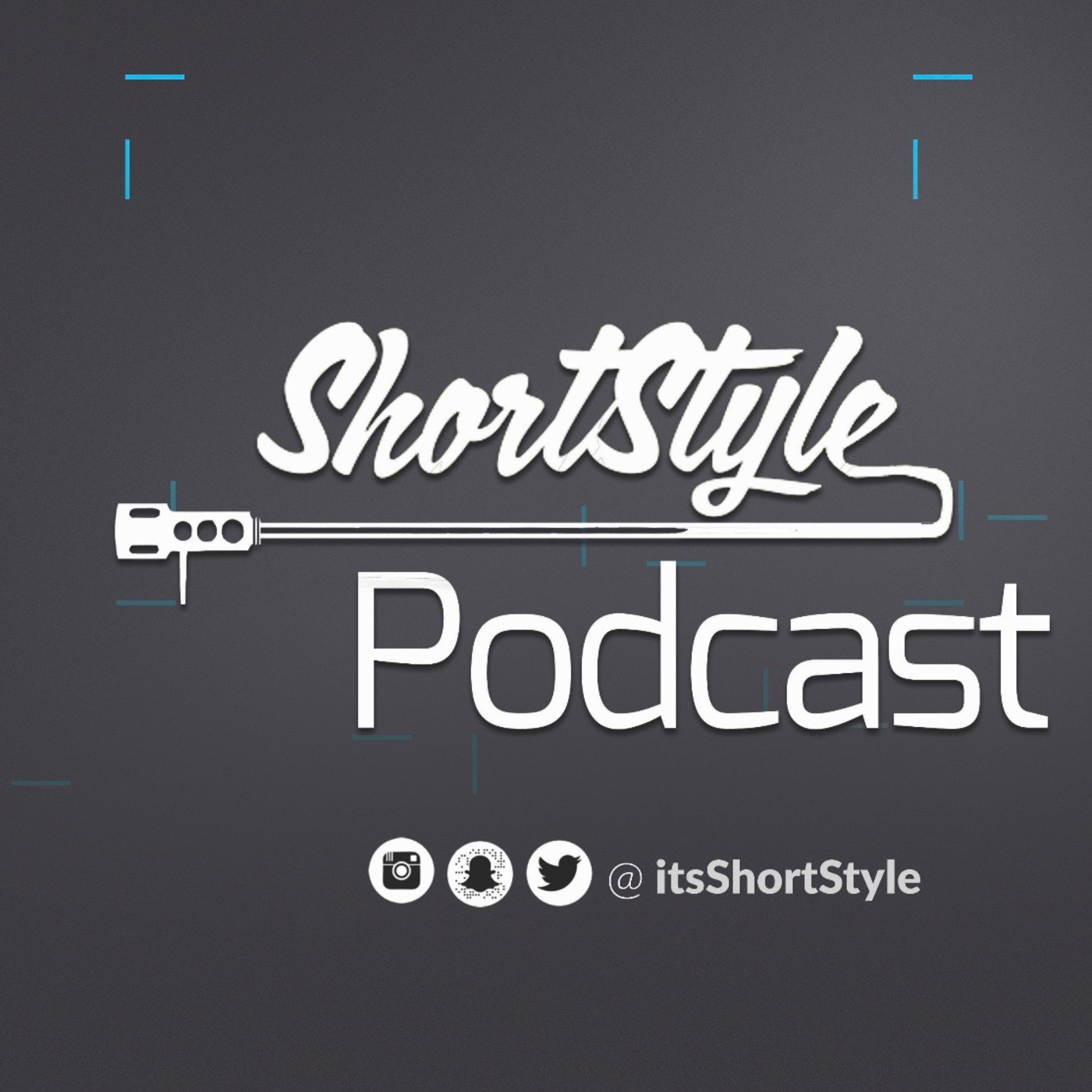 ShortStyle Podcast
