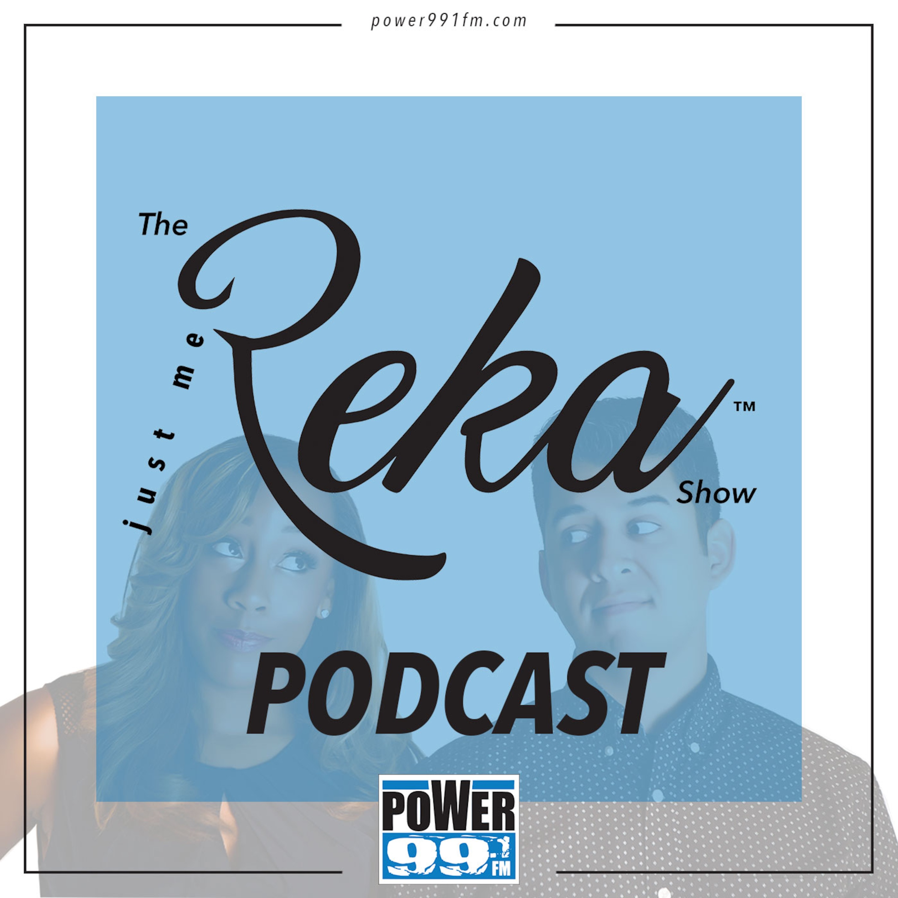 The Just Me Reka Show