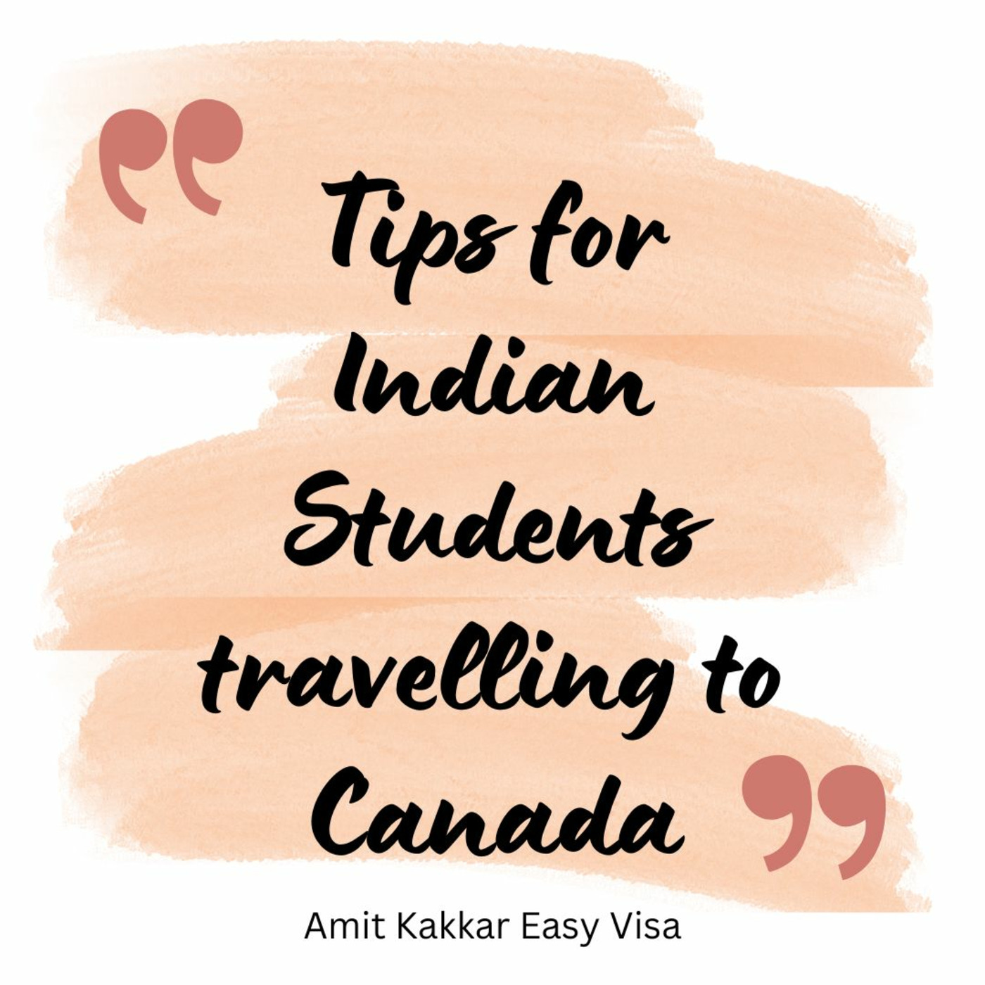 Amit Kakkar Easy Visa