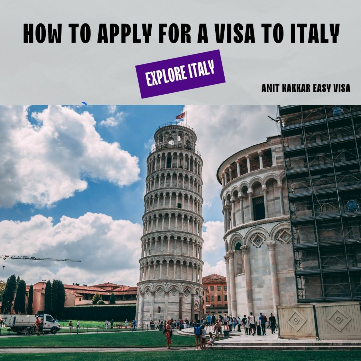 Amit Kakkar Easy Visa