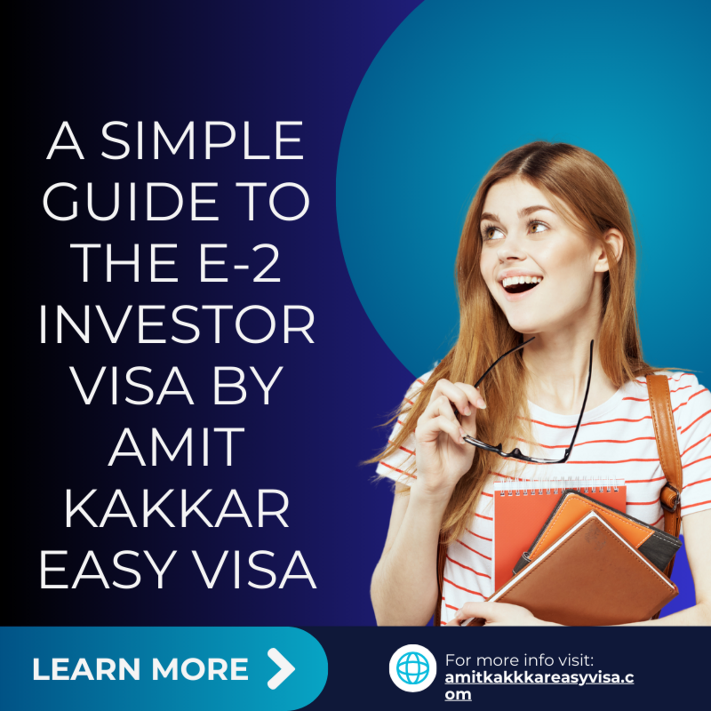 Amit Kakkar Easy Visa