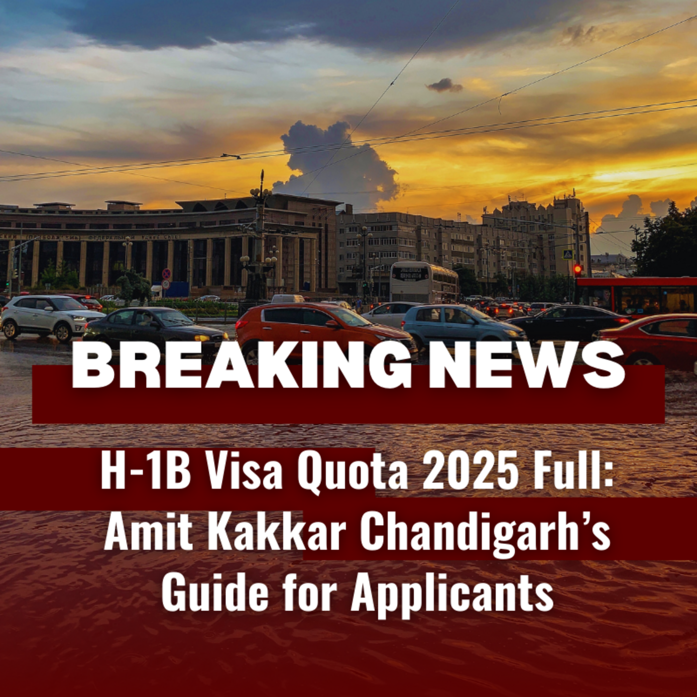 Amit Kakkar Easy Visa