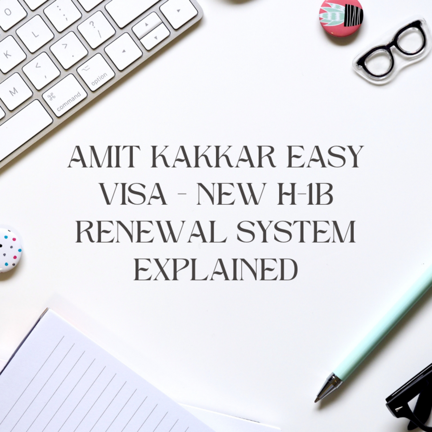 Amit Kakkar Easy Visa