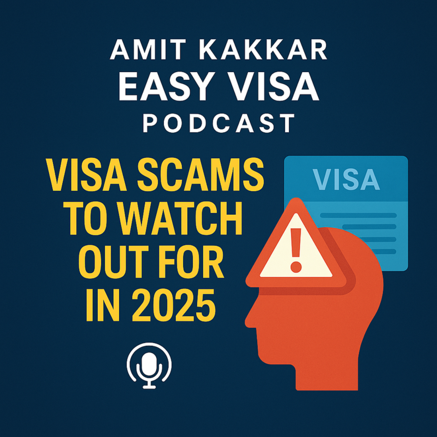 Amit Kakkar Easy Visa
