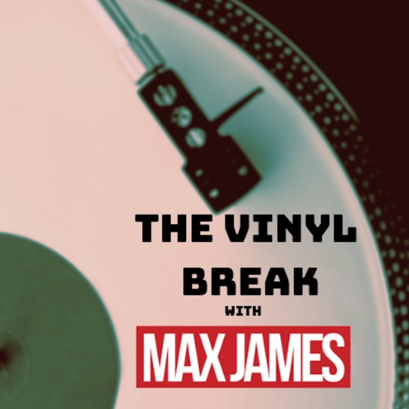 The Vinyl Break