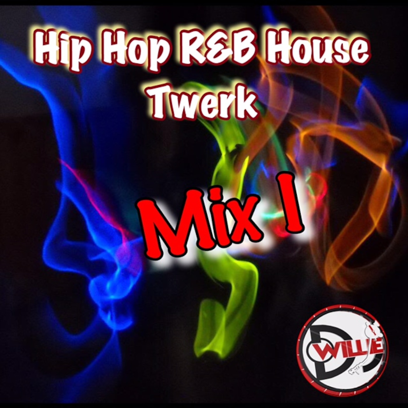 R&B HIP HOP HOUSE TWERK LIVE RADIO MIX episode artwork