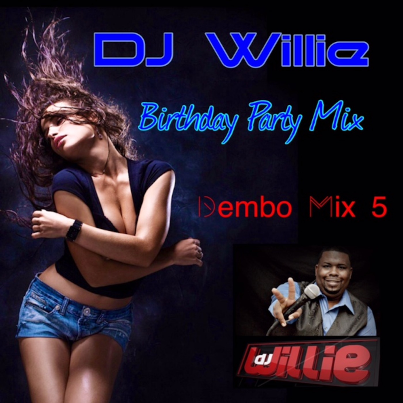Demo Mix 5