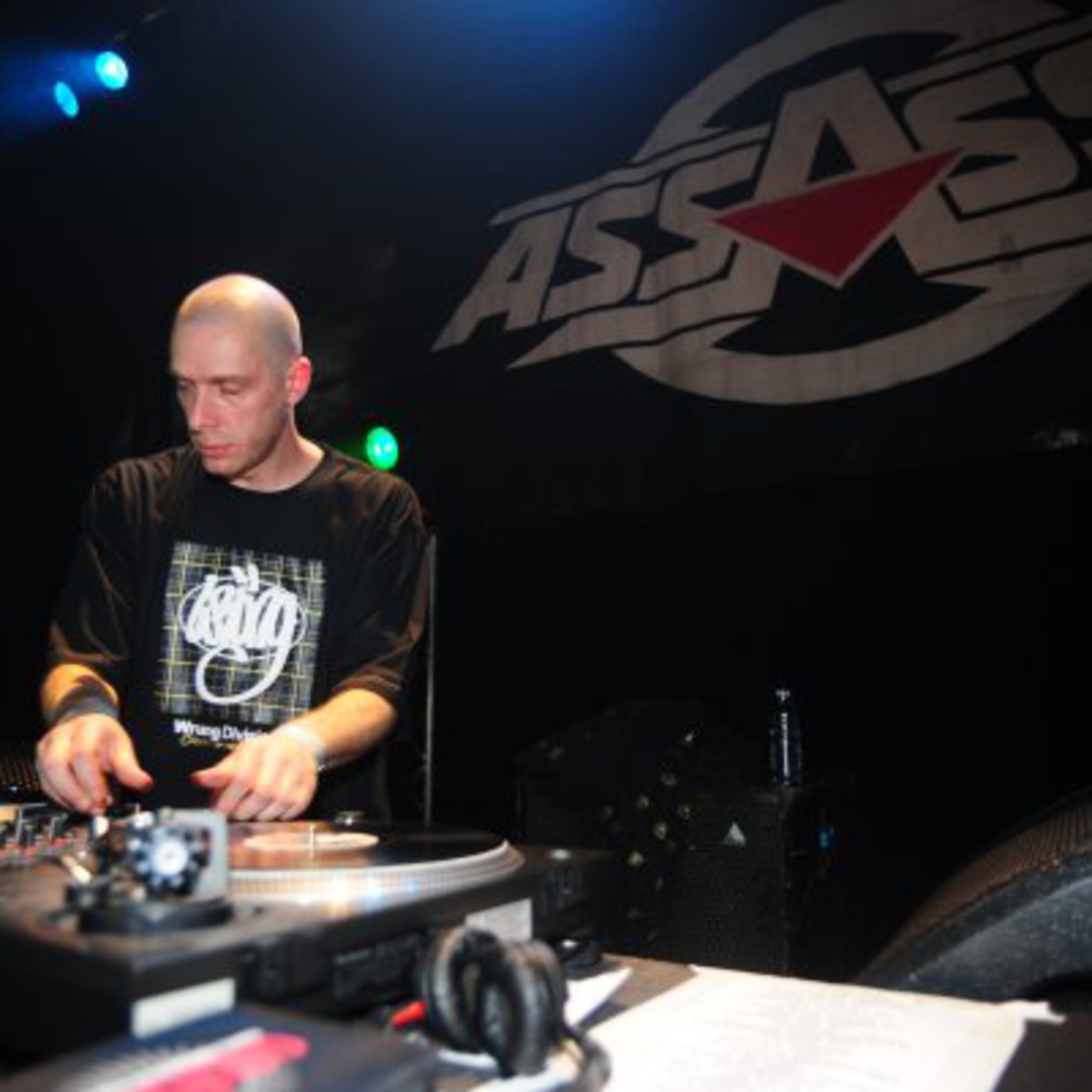 DJ Duke 60 Minutes Live January 2012