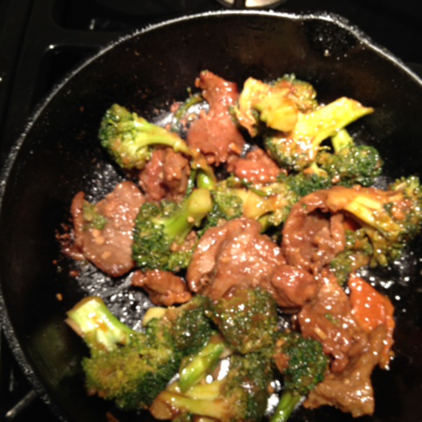 Not Benihana Not Benihana